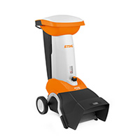 Измельчитель Stihl GHE 420.0 комплект с воронкой