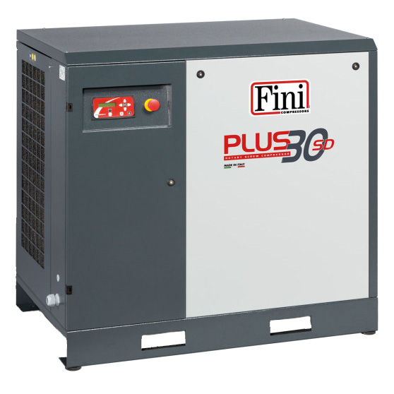 Винтовой компрессор FINI PLUS 30 Винтовой компрессор FINI PLUS 30