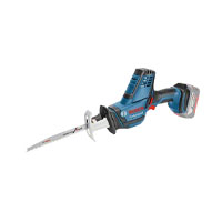Пила сабельная аккумуляторная Bosch GSA 18 V-LI C 0615990M3Y