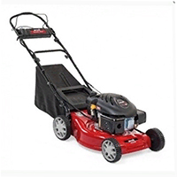 Бензиновая газонокосилка MTD SMART 46 SPOE