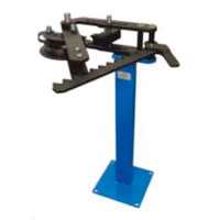 Ручной трубогиб Blacksmith MB34-50