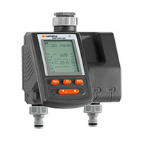 Таймер подачи воды Gardena MultiControl duo 01874-29.000.00