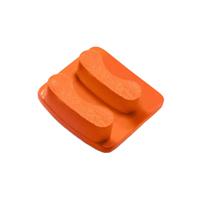 Сегмент HUSQVARNA G1415D (М400 средняя шлифовка, 1000-2000 м2) 3 шт