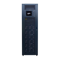 Силовой шкаф HIDEN HEM300-50X