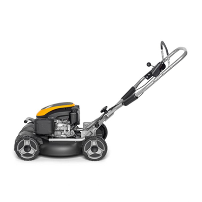 Бензиновая газонокосилка Stiga Multiclip 50 SXE Бензиновая газонокосилка Stiga Multiclip 50 SXE