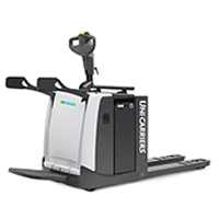 Самоходная электрическая тележка UniCarriers PMR 200