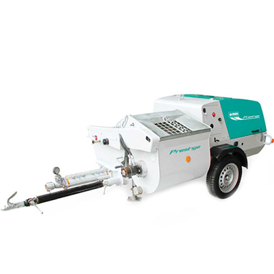 Растворонасос Imer PRESTIGE ECO T POWER