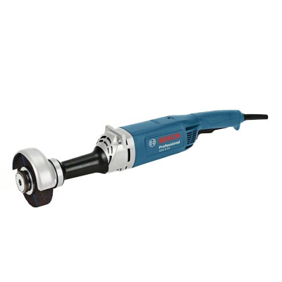 Прямая шлифовальная машина Bosch GGS 8 SH