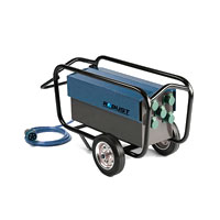 Преобразователь для вибратора Robust E-Power 220V