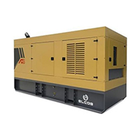 Дизельная электростанция Elcos GE.PK.500/450.SS+014