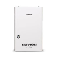 Настенный газовый котел Navien ACE-13AN