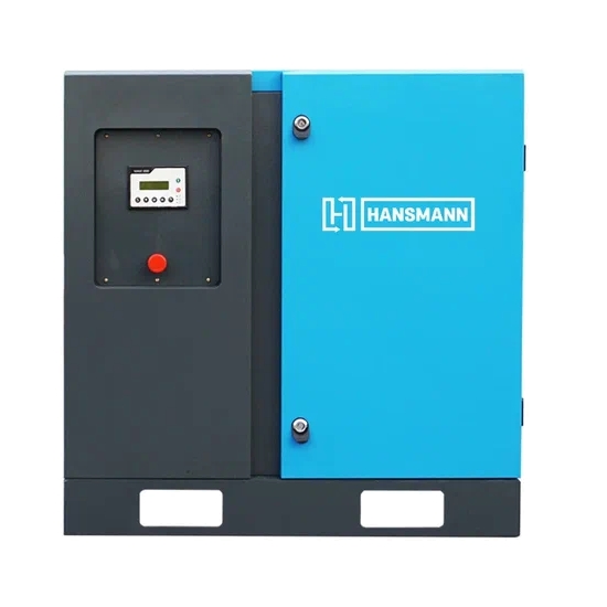Винтовой компрессор HANSMANN RS11E