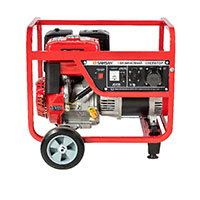 Бензиновый генератор SAMSAN CPG50