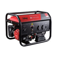 Электростанция бензиновая Fubag BS 3300 A ES