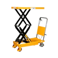 Гидравлический подъемный стол SMART PTS 800 (800 кг, 1200х610х58 мм, 1,5 м)