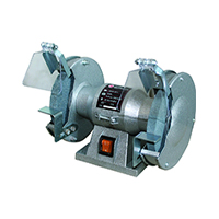 Точило Калибр ТЭ-150/300