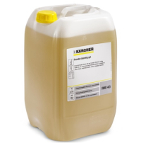 Профессиональное средство Karcher RM 43 щелочное гель для чистки всех фасадов, 20л 6.295-447.0