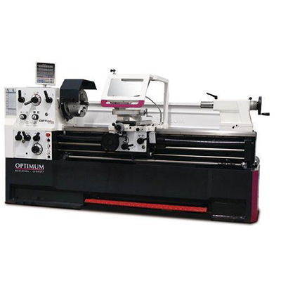 Станок токарно-винторезный OPTIMUM OPTIturn TH 5615D Станок токарно-винторезный OPTIMUM OPTIturn TH 5615D