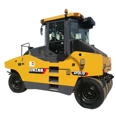 Дорожный каток XCMG XP265S