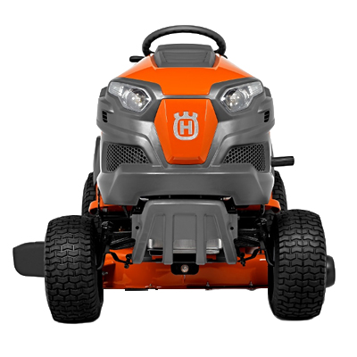 Трактор садовый Husqvarna TS 142T Трактор садовый Husqvarna TS 142T