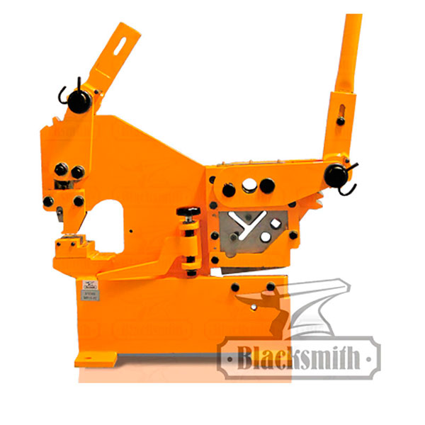 Инструмент для резки металла и пробивки отверстий Blacksmith MR15-22 Инструмент для резки металла и пробивки отверстий Blacksmith MR15-22