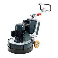 Планетарная шлифовальная машина Schwamborn DSM 800S
