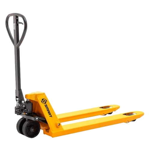 Гидравлическая тележка SMART SD 2500 PDP (2,5 т 1150х550 мм)