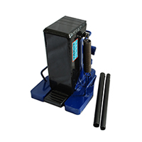 Домкрат зацепной AE&T T20216A 15 т