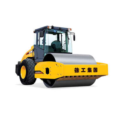 Дорожный каток XCMG XS205S