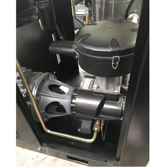 Компрессор винтовой Aspro AS-6.2/8-D Компрессор винтовой Aspro AS-6.2/8-D