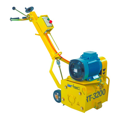 Машина фрезеровальная Airtec RT-3200 (380 В, 5,5 кВт)