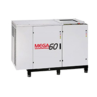 Винтовой компрессор FINI MEGA 60 SD