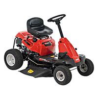 Минитрактор MTD Minirider 76 SDHE