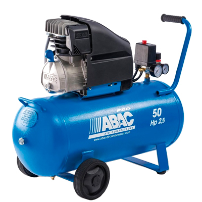 Компрессор ABAC Montecarlo L25P Компрессор ABAC Montecarlo L25P