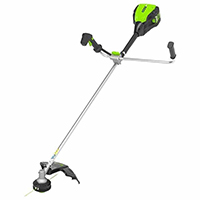 Триммер аккумуляторный Greenworks GD80BCBK4