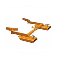 Захват для бочек EURO-LIFT DG50