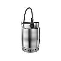 Дренажный насос Grundfos UNILIFT KP 350-M1