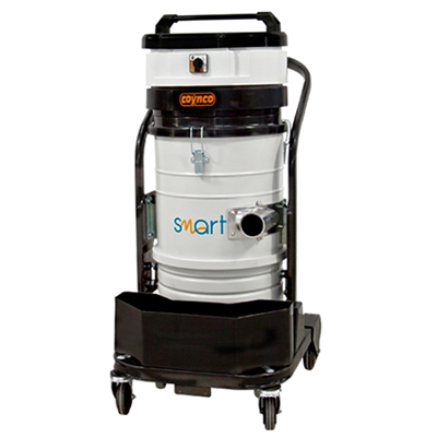 Пылесос промышленный Coynco Smart 235 HD Пылесос промышленный Coynco Smart 235 HD