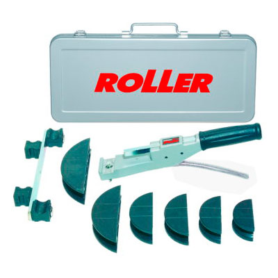 153022 Трубогиб Roller Поло (14-16-18-20-25) 153022 Трубогиб Roller Поло (14-16-18-20-25)