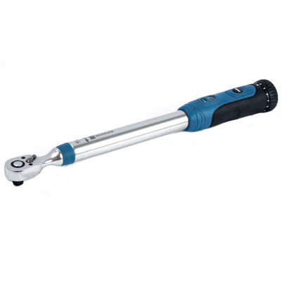 Ключ динамометрический Norgau 1/2″ 40-200 Нм Ключ динамометрический Norgau 1/2″ 40-200 Нм
