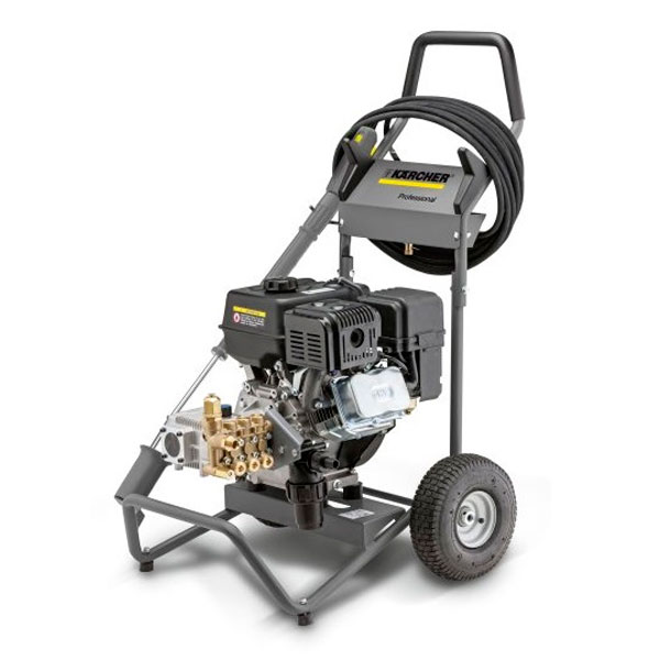 Мойка высокого давления Karcher HD 6/15 G Classic (1.187-900.0) Мойка высокого давления Karcher HD 6/15 G Classic (1.187-900.0)