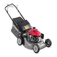 Газонокосилка бензиновая Honda HRG 536 VKE H