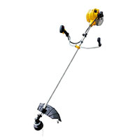 Бензиновый триммер Huter GGT-2900T 