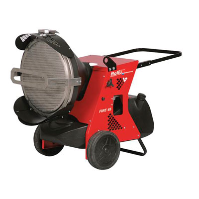 Инфракрасный нагреватель Ballu Biemmedue FIRE 45 1 SPEED Инфракрасный нагреватель Ballu Biemmedue FIRE 45 1 SPEED