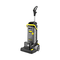 Поломоечная машина Karcher BR 30/4 C Bp Pack