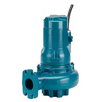 Погружной насос Calpeda GMN 40-100C
