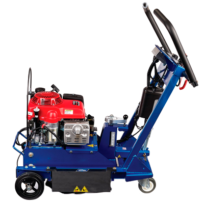 Демаркировщик Graco GrindLazer Pro RC813 G DCS (без барабана) Демаркировщик Graco GrindLazer Pro RC813 G DCS (без барабана)