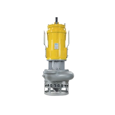 Шламовый насос Atlas Copco WEDA L95N 400В фланец DN100 Шламовый насос Atlas Copco WEDA L95N 400В фланец DN100