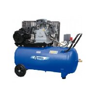 Компрессор поршневой ременной Remeza СБ 4/С- 50 LB 40