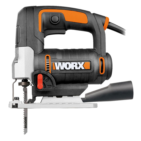 Лобзик WORX WX478.1 Лобзик WORX WX478.1